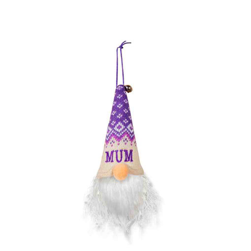 Picture of HH XMAS LIGHT UP GONKS MUM